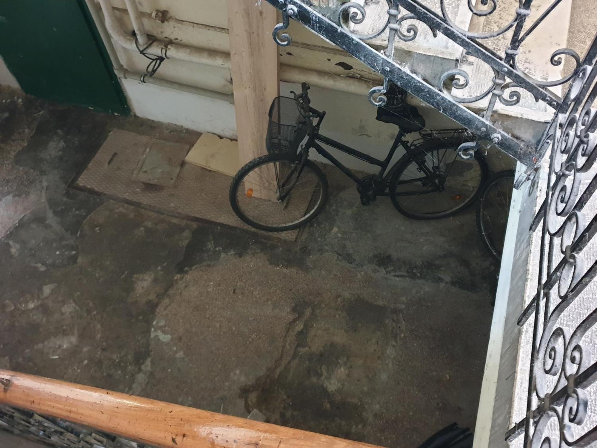 Residence Oasis Győr Eksteriør billede