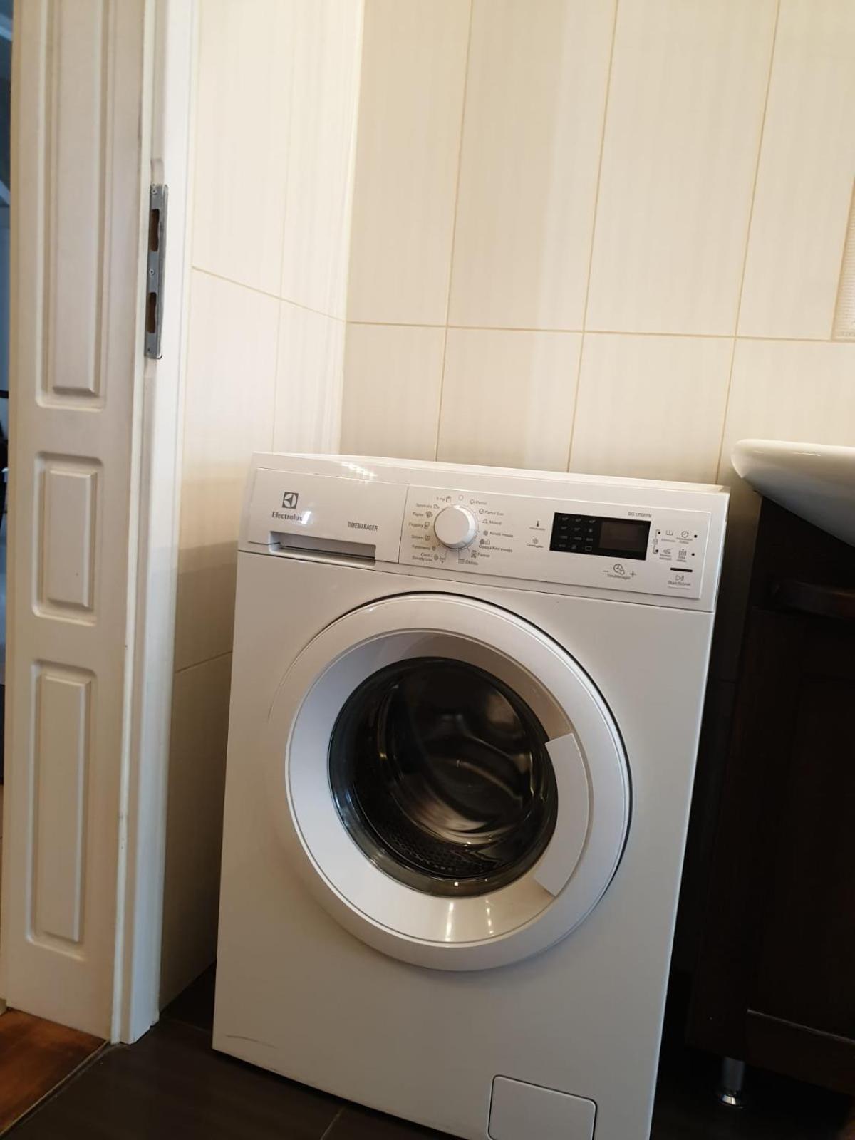 Residence Oasis Győr Eksteriør billede