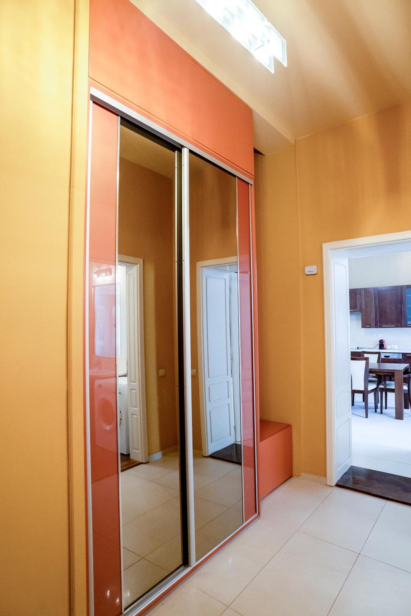 Residence Oasis Győr Eksteriør billede