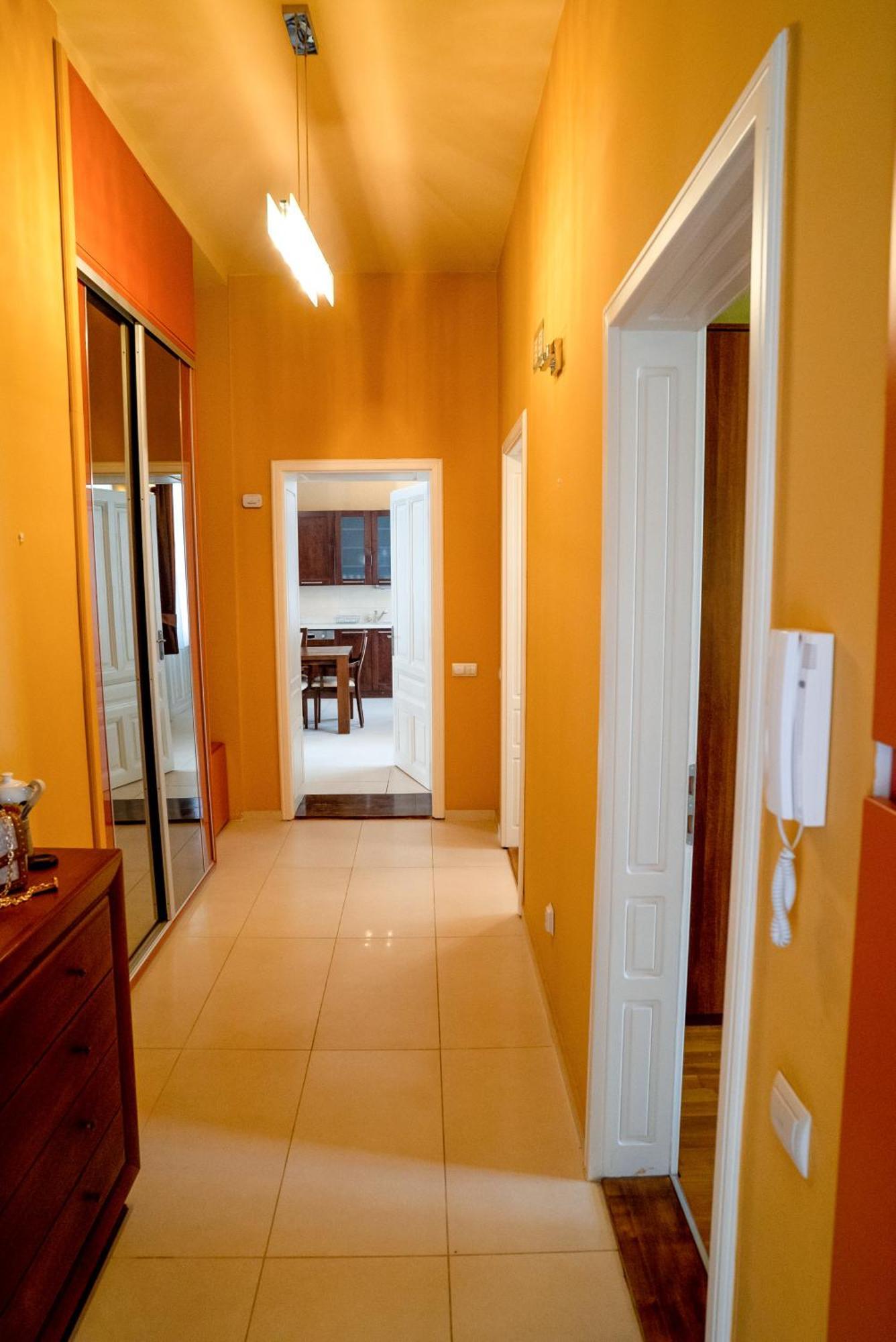 Residence Oasis Győr Eksteriør billede