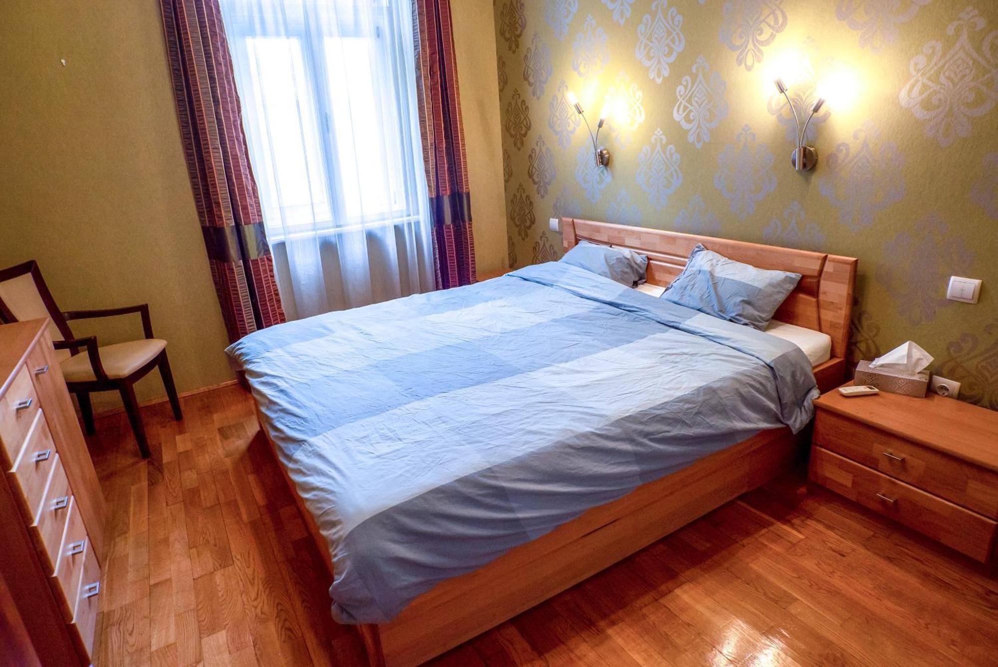 Residence Oasis Győr Eksteriør billede