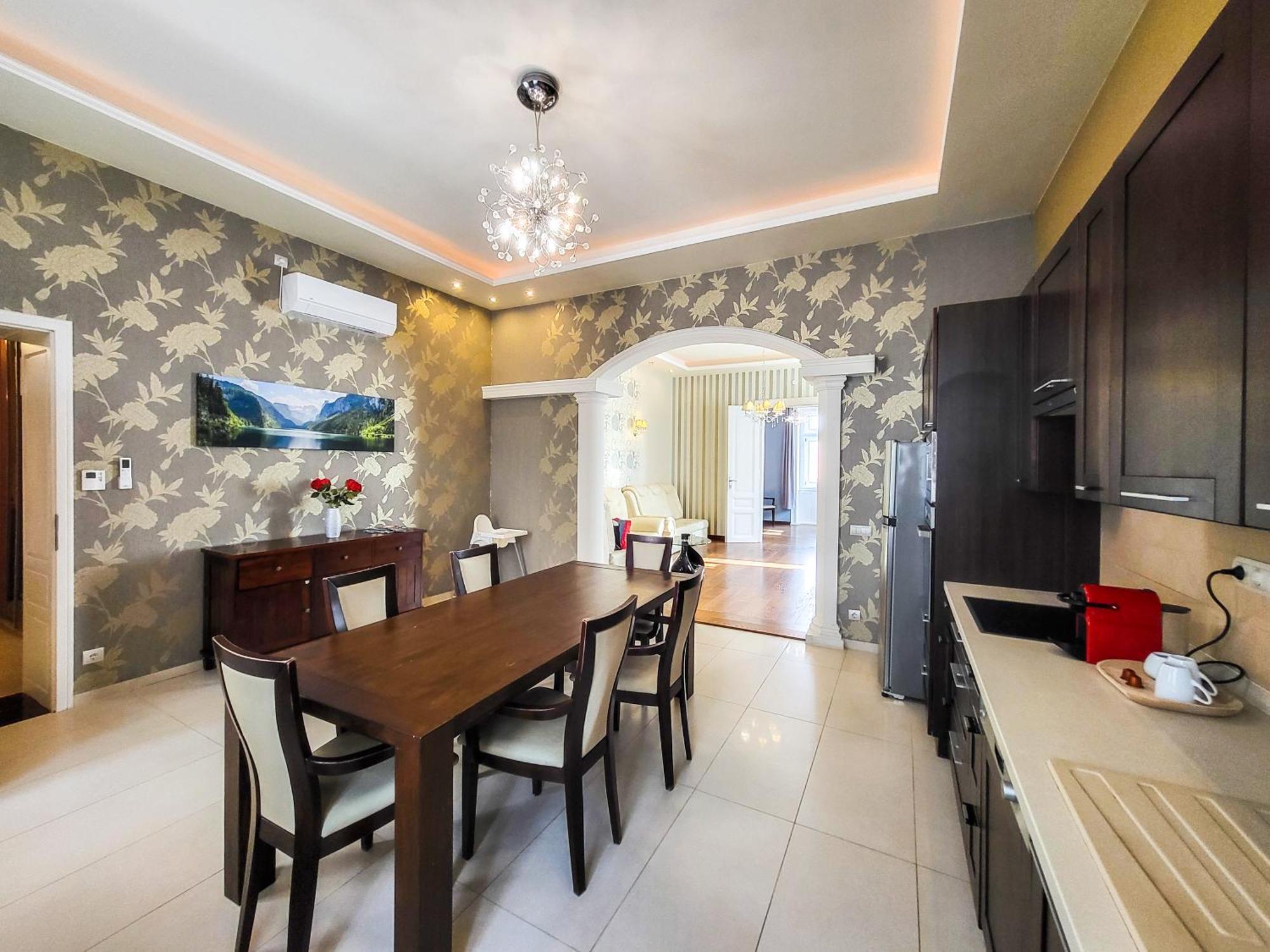 Residence Oasis Győr Eksteriør billede