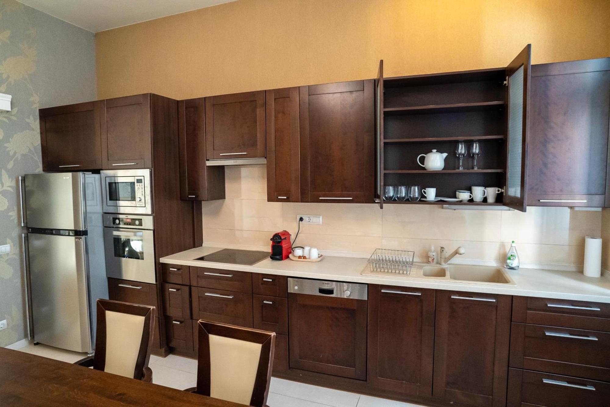 Residence Oasis Győr Eksteriør billede