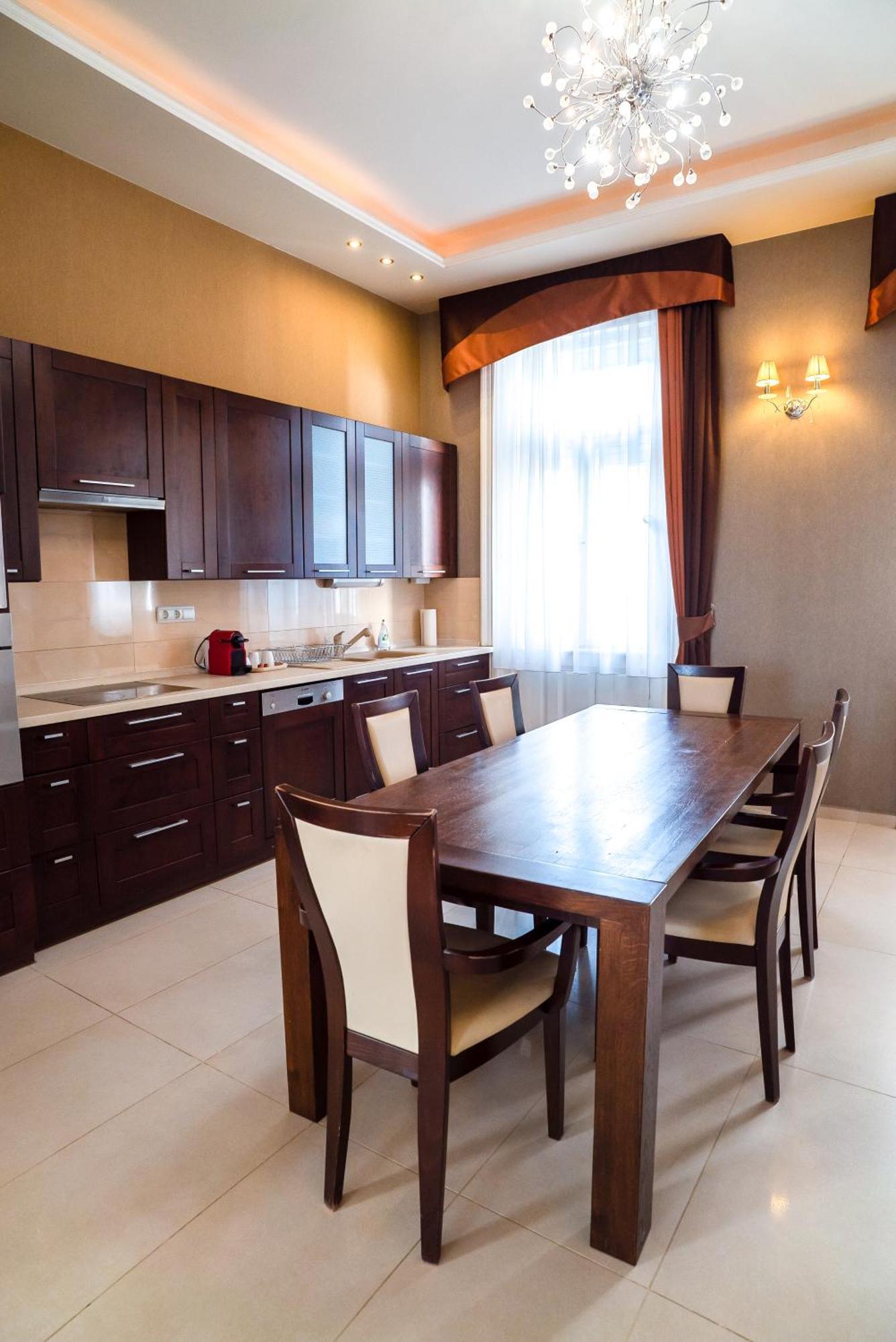 Residence Oasis Győr Eksteriør billede